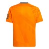 Ensemble Maillot Real Madrid Exterieur 2024-25 Enfant